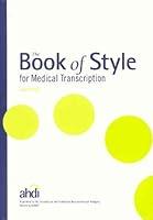 Algopix Similar Product 12 - The Book of Style for Medical