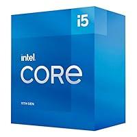 Algopix Similar Product 15 - Intel Core i511400 Desktop Processor