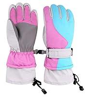 Algopix Similar Product 1 - Lullaby Kids Unisex Kids Waterproof