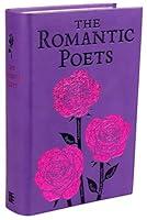 Algopix Similar Product 14 - The Romantic Poets (Word Cloud Classics)