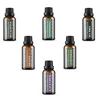 Algopix Similar Product 11 - Wasserstein Aromatherapy Oils 100 Pure