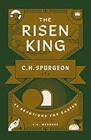 Algopix Similar Product 19 - The Risen King 40 Devotions for Easter