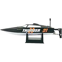 Algopix Similar Product 8 - Zoopa Thunder 01  24GHz Remote