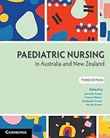 Algopix Similar Product 13 - Paediatric Nursing in Australia and New