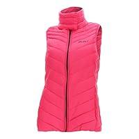 Algopix Similar Product 15 - 2XU Womens Transit Vest Pink GlowRun