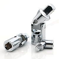 Algopix Similar Product 9 - Universal Joint Set Joint Adapter