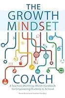 Algopix Similar Product 17 - The Growth Mindset Coach A Teachers