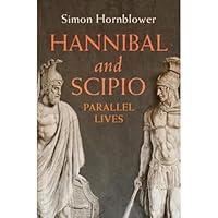 Algopix Similar Product 7 - Hannibal and Scipio: Parallel Lives