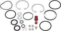 Algopix Similar Product 6 - RockShox 2010 Totem Damper Service Kit