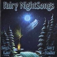 Algopix Similar Product 17 - Fairy Night Songs