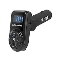 Algopix Similar Product 10 - Scosche BTFM3 BTFREQ Universal