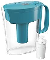 Algopix Similar Product 7 - Brita Water Filter Pitcher for Tap and
