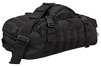 Algopix Similar Product 4 - Red Rock Outdoor Gear  Traveler Duffle