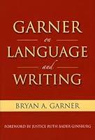 Algopix Similar Product 7 - Garner on Language & Writing