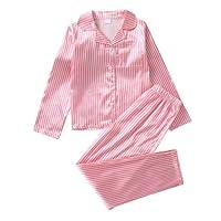 Algopix Similar Product 3 - Kids Girls Pajamas Homewear Toddler