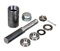 Algopix Similar Product 12 - AtoZ Fabrication Tire Carrier Hinge Kit