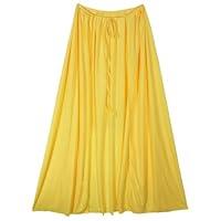 Algopix Similar Product 4 - SeasonsTrading 28 Yellow Cape 