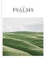 Algopix Similar Product 5 - Book of Psalms - Alabaster Bible