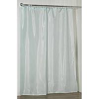 Algopix Similar Product 5 - Carnation Home Fashions Fabric Shower