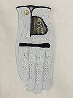 Algopix Similar Product 18 - Tour Gold Cabretta Leather Golf Glove