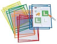 Algopix Similar Product 4 - Creativity Street Dry Erase Coloring
