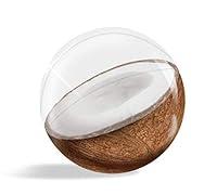 Algopix Similar Product 6 - Poolcandy Tropical Fruit 3D Beach Ball
