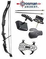 Algopix Similar Product 16 - CenterPoint Archery ABY1721 Elkhorn