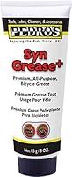 Algopix Similar Product 8 - Pedro's Syn Plus Grease, 3 oz