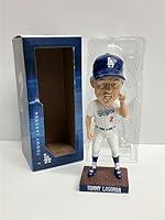 Algopix Similar Product 10 - Tommy Lasorda 2019 Los Angeles Dodgers