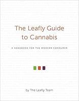 Algopix Similar Product 4 - The Leafly Guide to Cannabis A