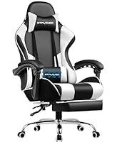 Algopix Similar Product 5 - GTPLAYER Gaming Chair Computer Chair