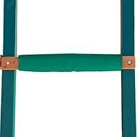Algopix Similar Product 6 - Gorilla Playsets 061002G Bumper Pad