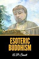 Algopix Similar Product 14 - Esoteric Buddhism