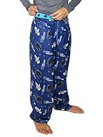 Algopix Similar Product 6 - LEGO Star Wars Boys Flannel Lounge