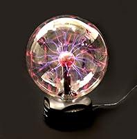 Algopix Similar Product 20 - EDM  8 PLASMA Nebula BALL Lightning