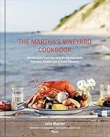 Algopix Similar Product 7 - The Marthas Vineyard Cookbook 100