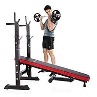 Algopix Similar Product 19 - JAXPETY Multifunction Adjustable