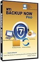 Algopix Similar Product 1 - NTI Backup Now PRO 7 for 2 Computers