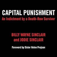 Algopix Similar Product 8 - Capital Punishment An Indictment by a