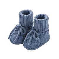 Algopix Similar Product 8 - Newborn Baby Booties Sock Shoes Hand