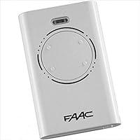 Algopix Similar Product 7 - Faac XT4 433MHz SLH LR Transmitter