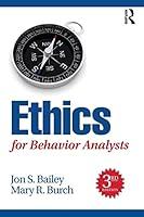 Algopix Similar Product 13 - Ethics for Behavior Analysts