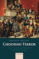 Algopix Similar Product 12 - CHOOSING TERROR P Virtue Friendship