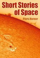 Algopix Similar Product 12 - Short Stories of Space