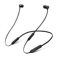 Algopix Similar Product 7 - BeatsX Wireless Earphones  Apple W1
