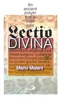 Algopix Similar Product 10 - Lectio Divina An Ancient Prayer That