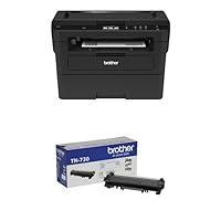 Algopix Similar Product 1 - Brother Compact Monochrome Laser