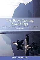 Algopix Similar Product 19 - The Hidden Teaching Beyond Yoga The