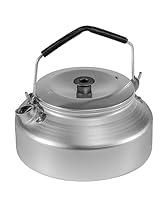 Algopix Similar Product 2 - TRANGIA 25 Aluminium Kettle