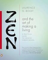 Algopix Similar Product 18 - Zen and the Art of Making a Living A